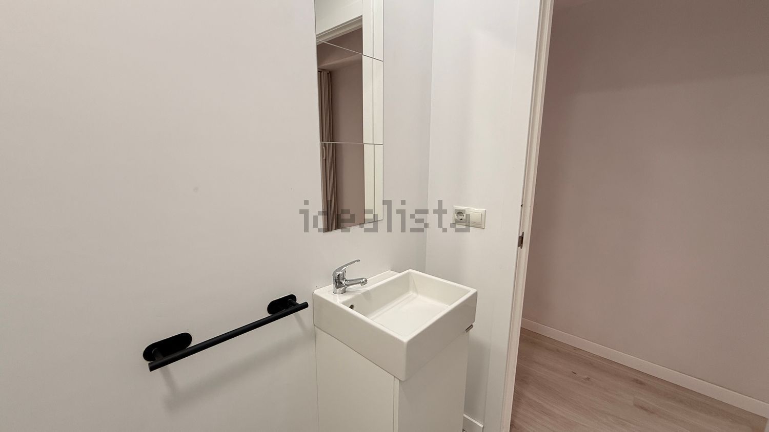 Habitació de lloguer, València