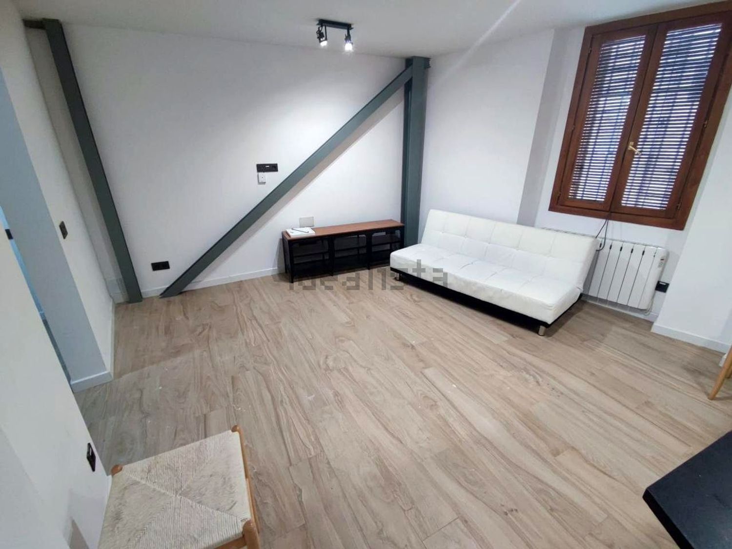 Wohnung 70 m² in Segovia