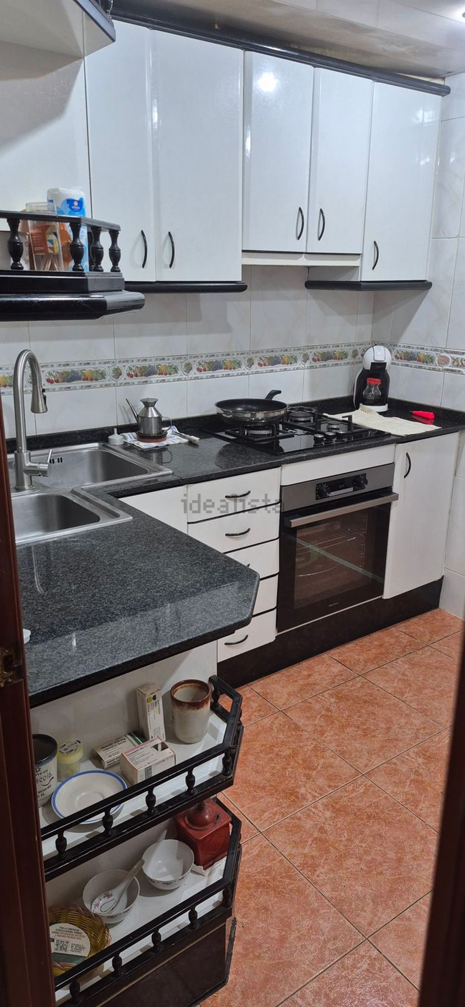 Room for rent, Barcelona