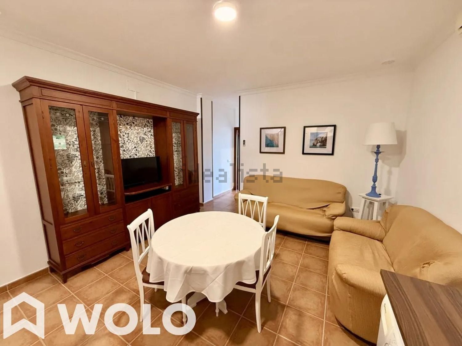 Pis de 87 m² a Arcos de la Frontera