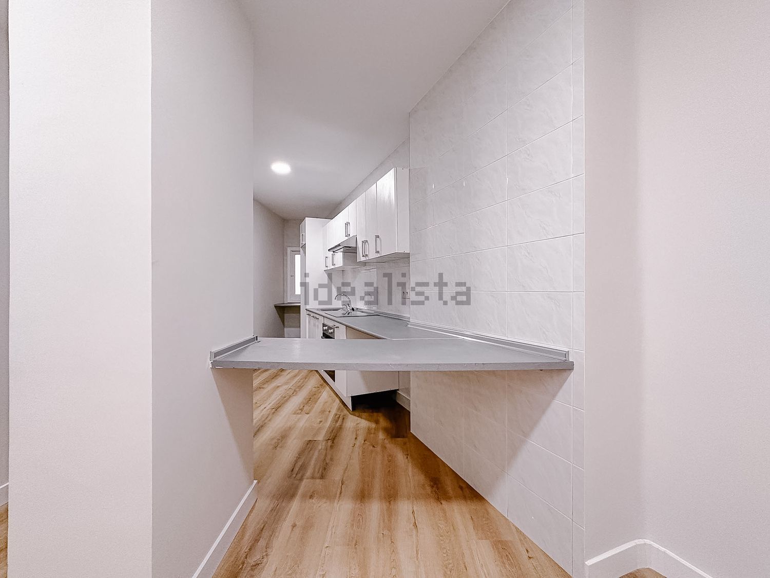 Pis de 110 m² a Madrid