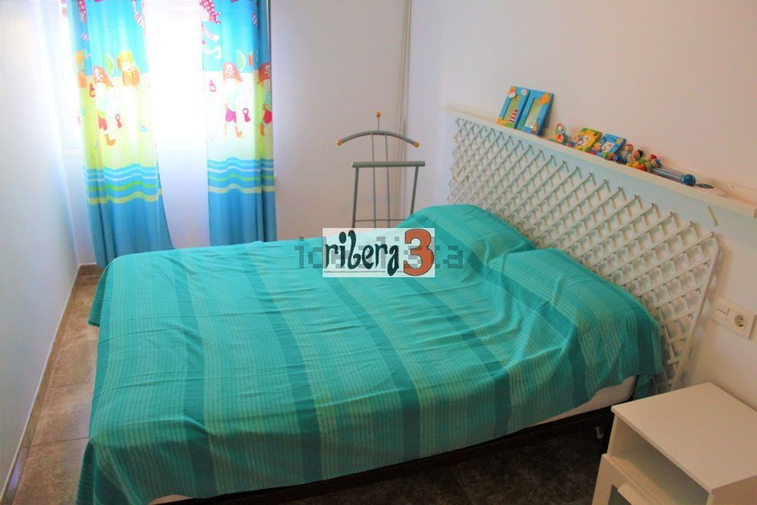 Casa de 110 m² en San Javier