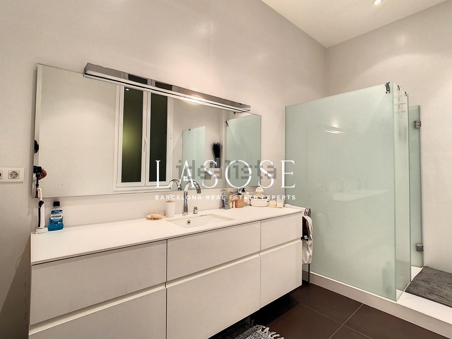 Apartamento 270 m² em Barcelona