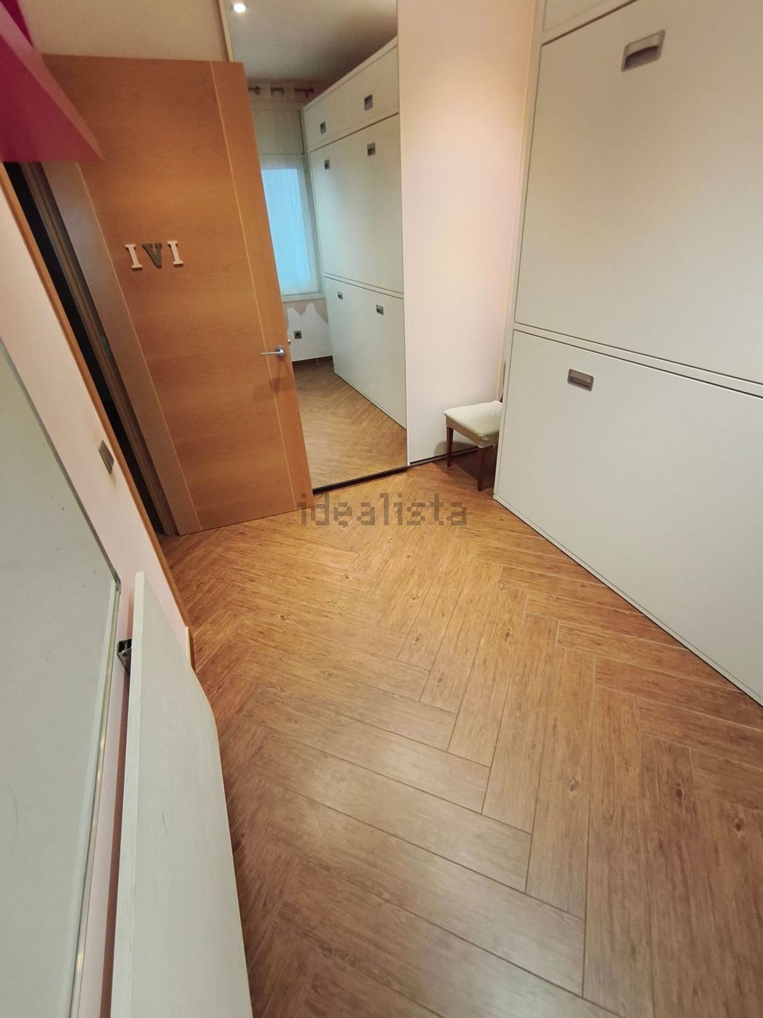 Habitación 150 m², Barcelona
