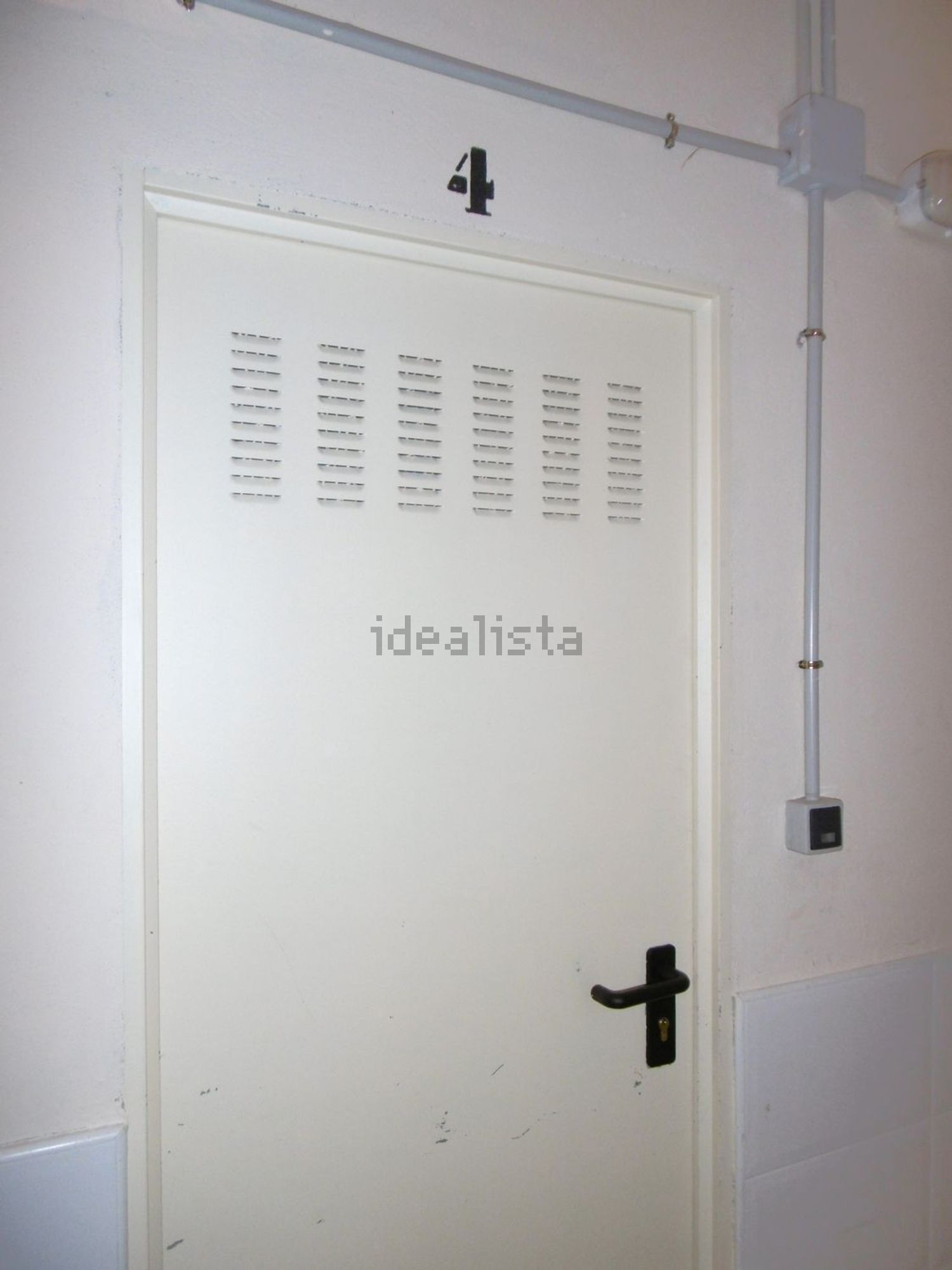 Pis de 84 m² a Valladolid