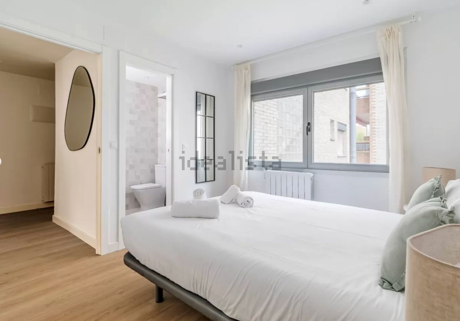 Pis de 80 m² a Madrid