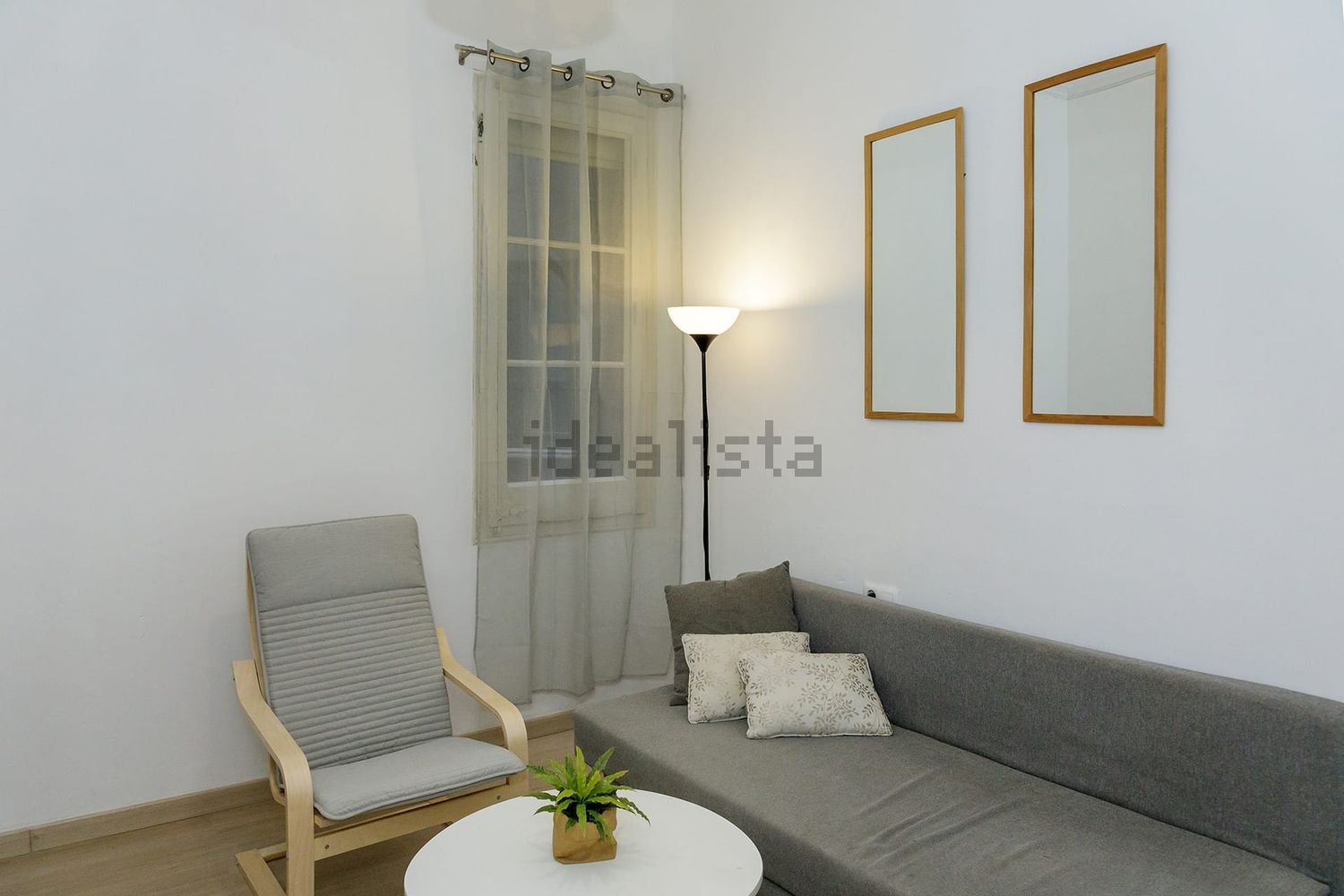 Stanza in affitto, Barcelona