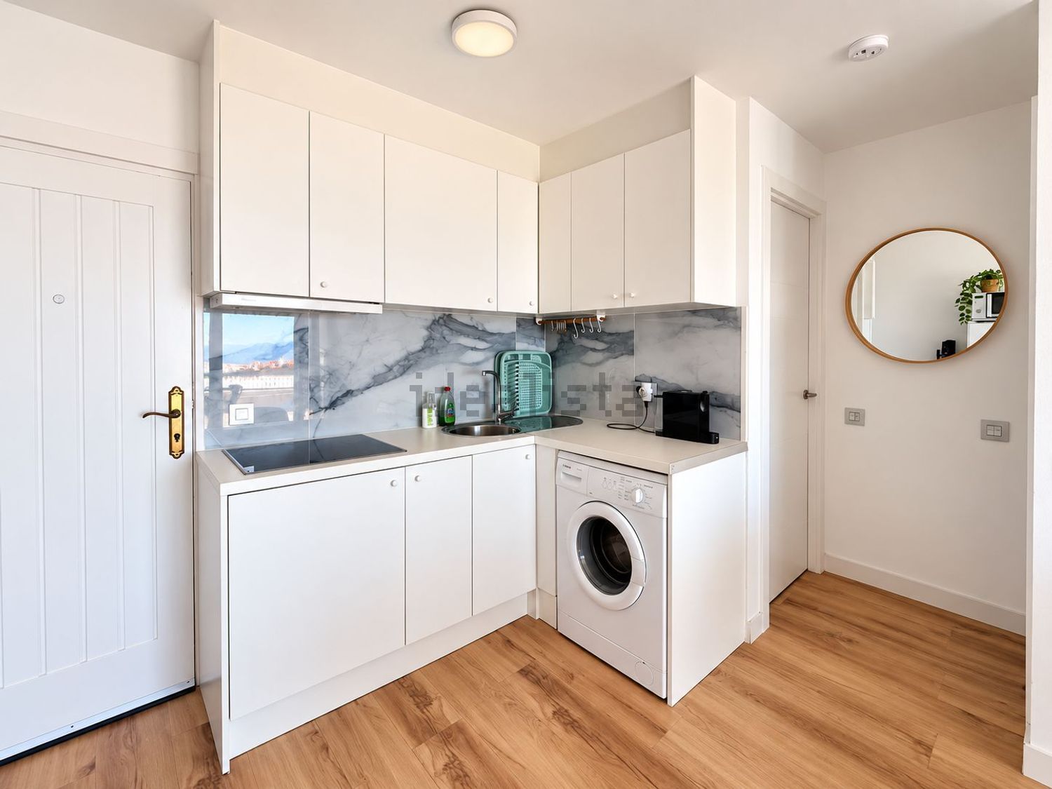 Flat 36 m² in Arona