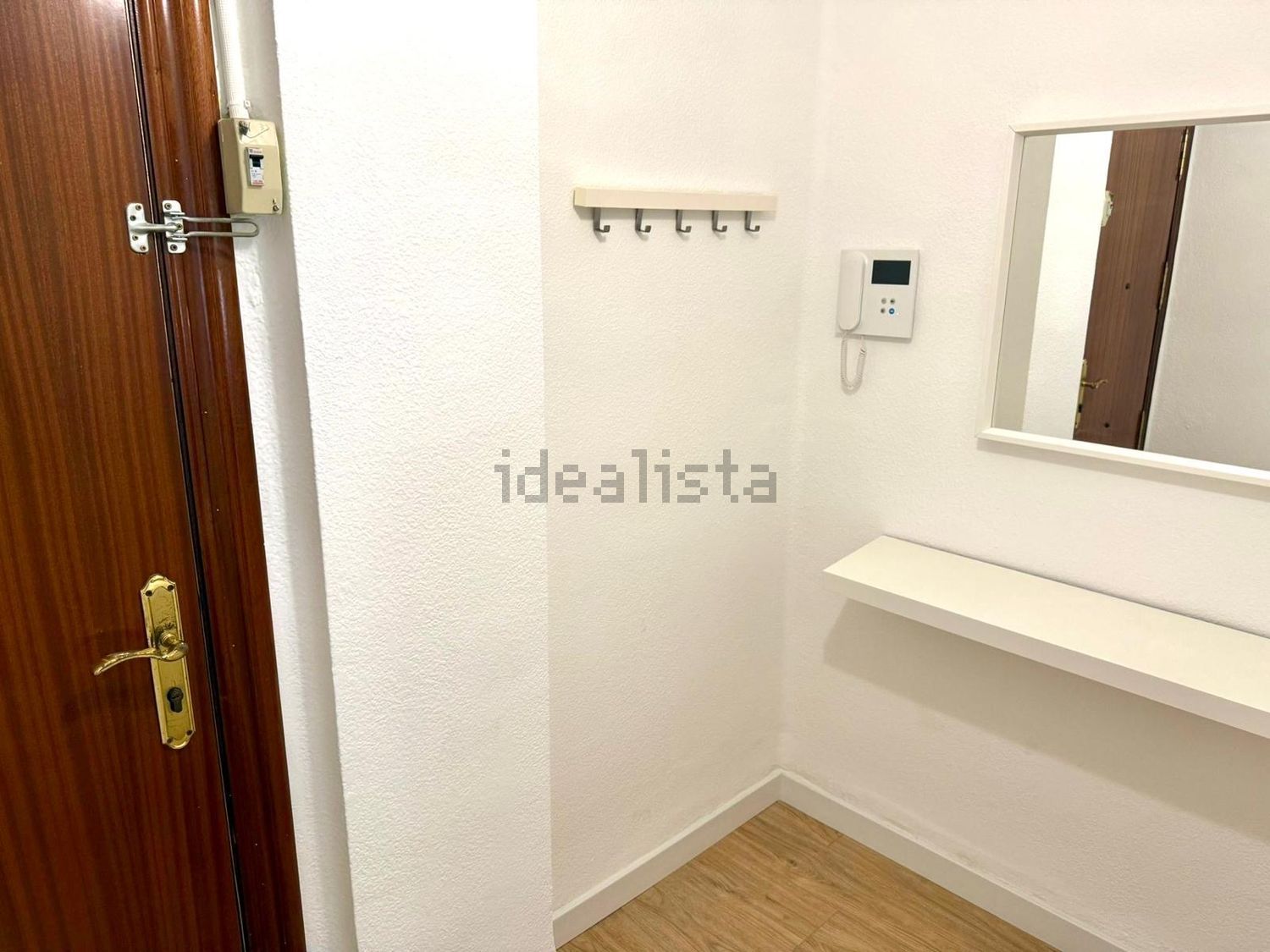 Habitació de lloguer, València