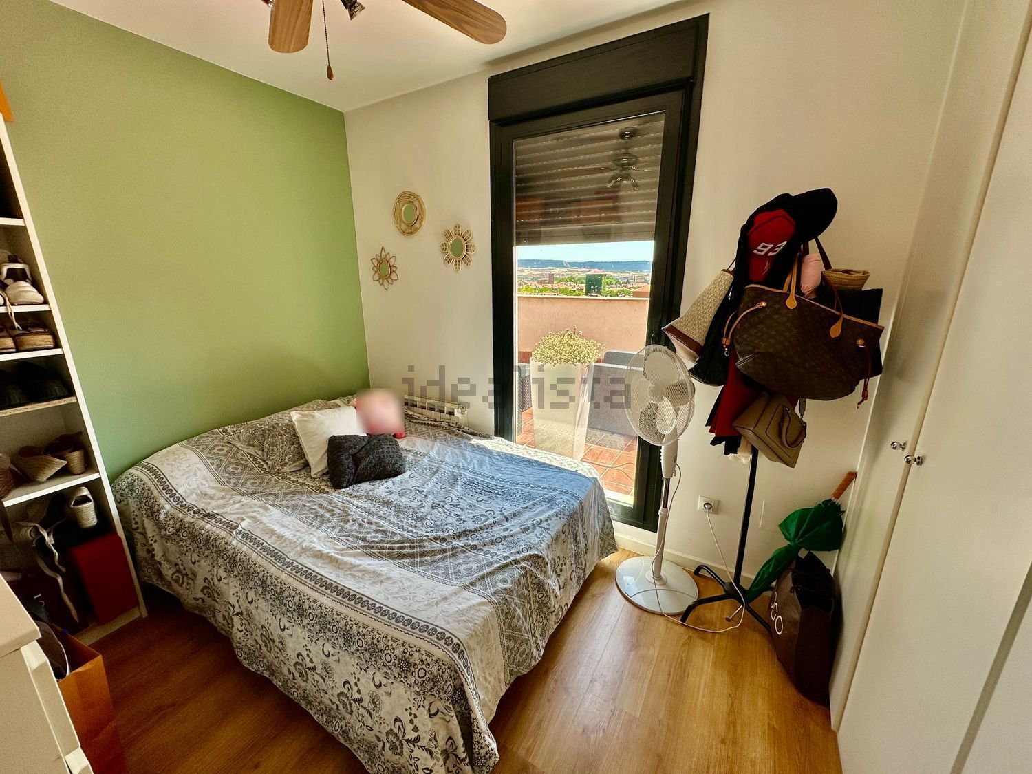 Piso de 126 m² en Marchamalo