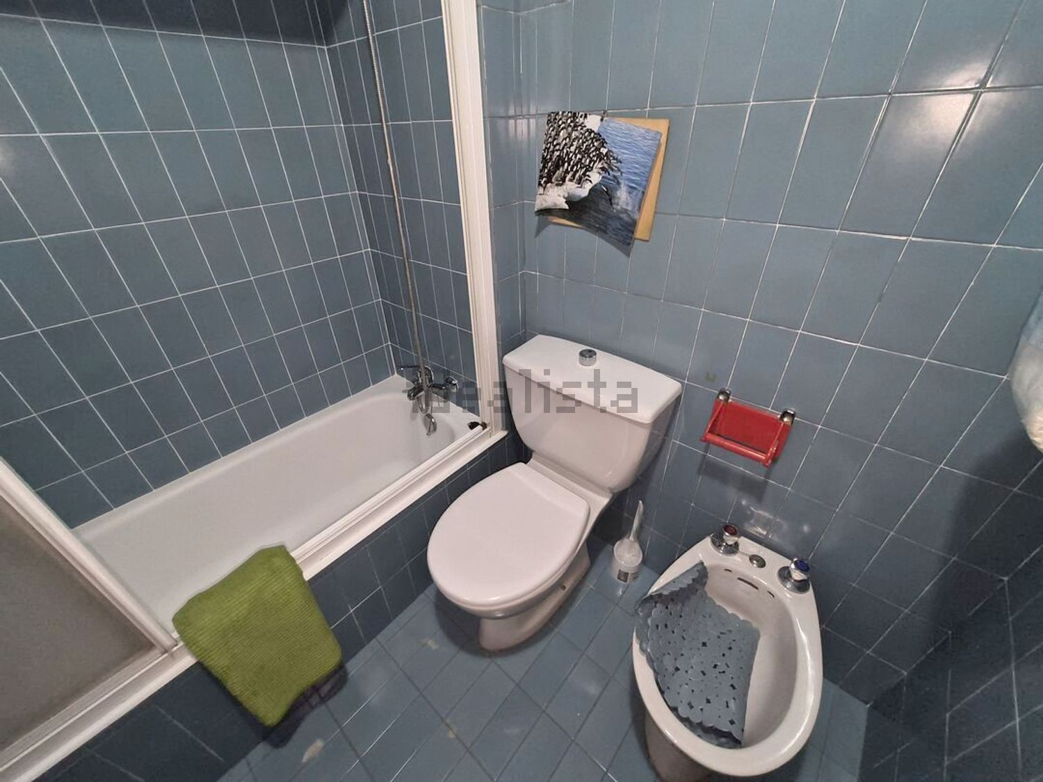 Pis de 94 m² a Guernica