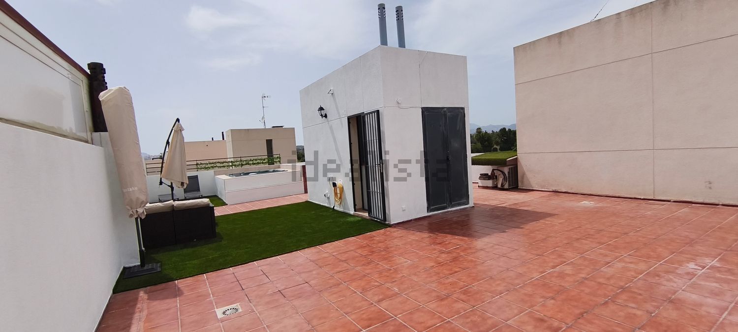 Pis de 250 m² a Alacant