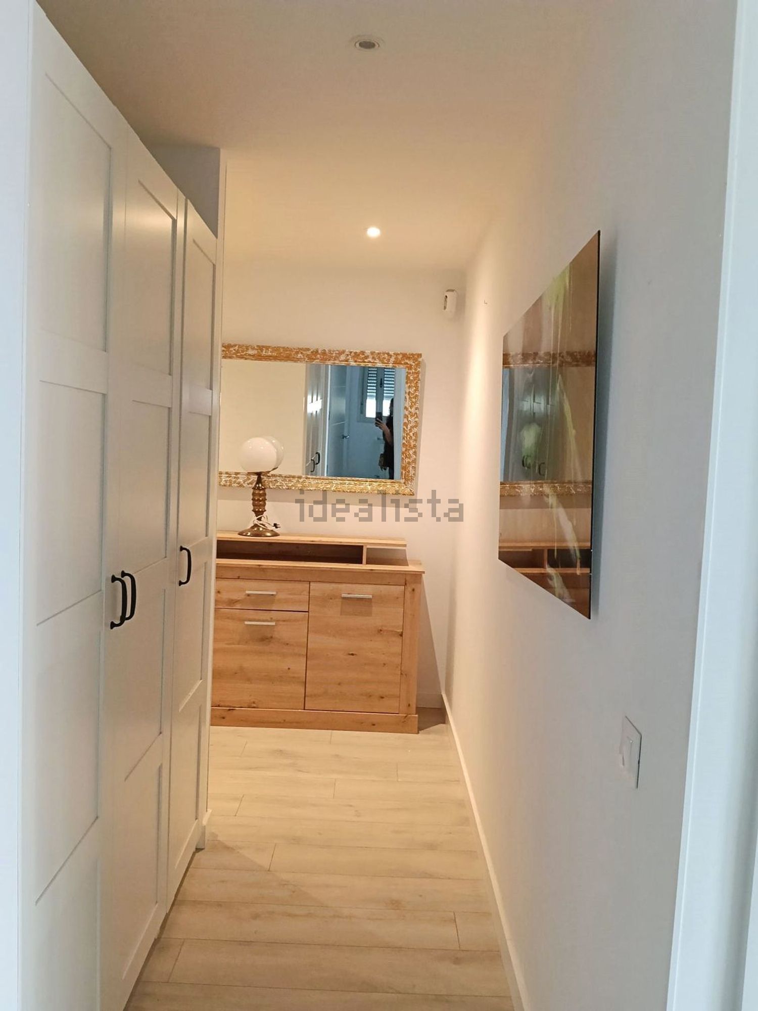 Pis de 82 m² a Piélagos