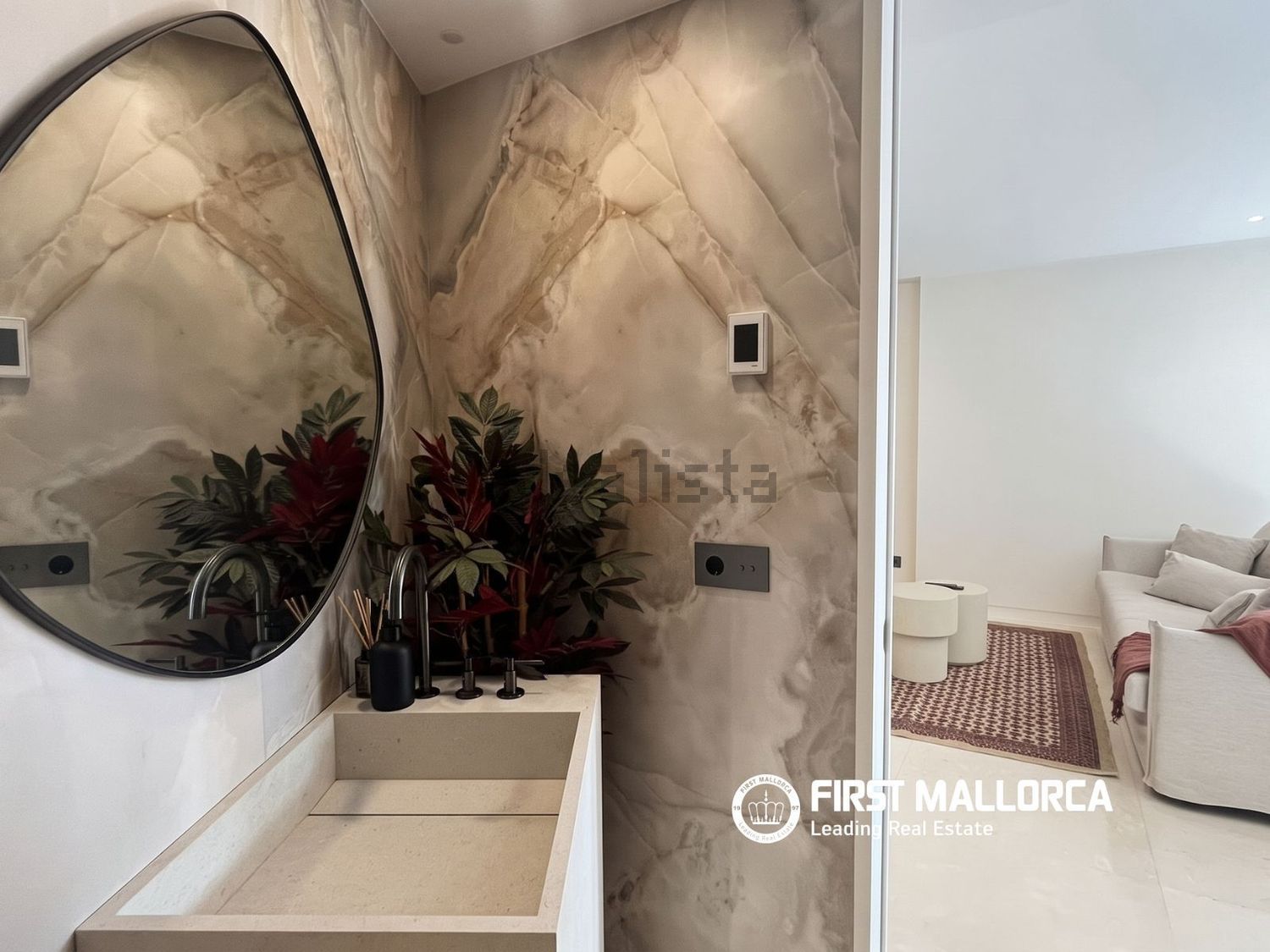 Pis de 230 m² a Palma
