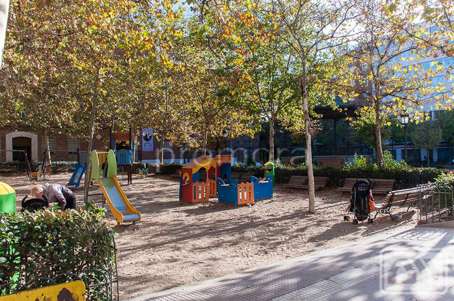 Pis de 160 m² a Madrid