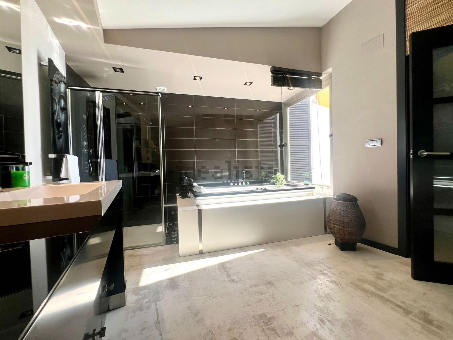 Wohnung 185 m² in Altea