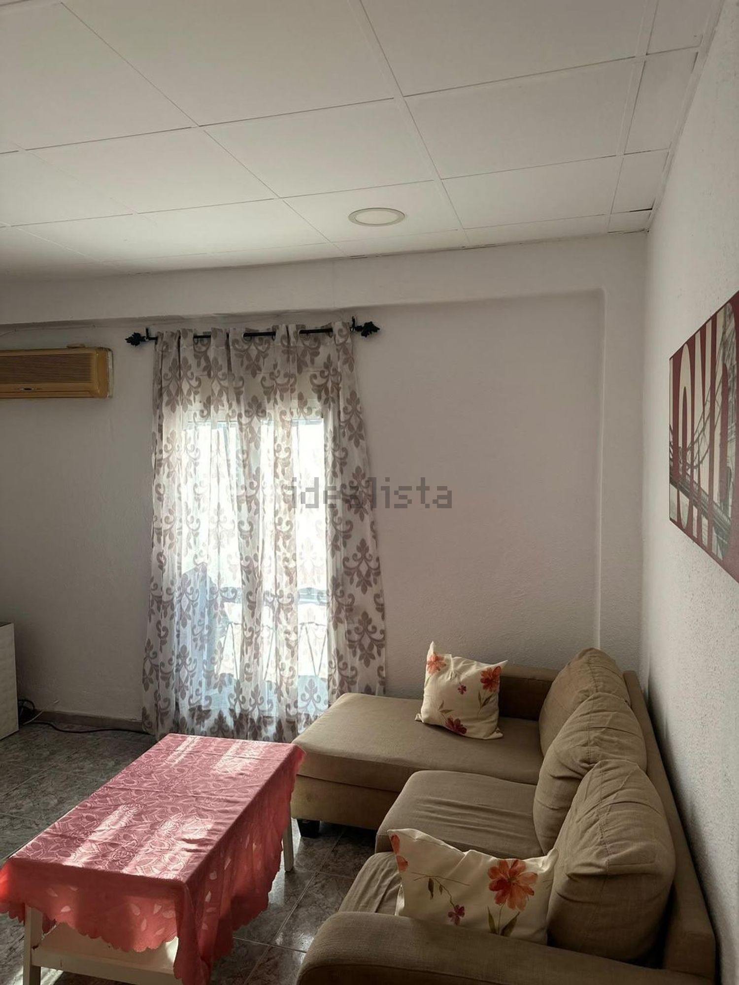 Pis de 69 m² a València