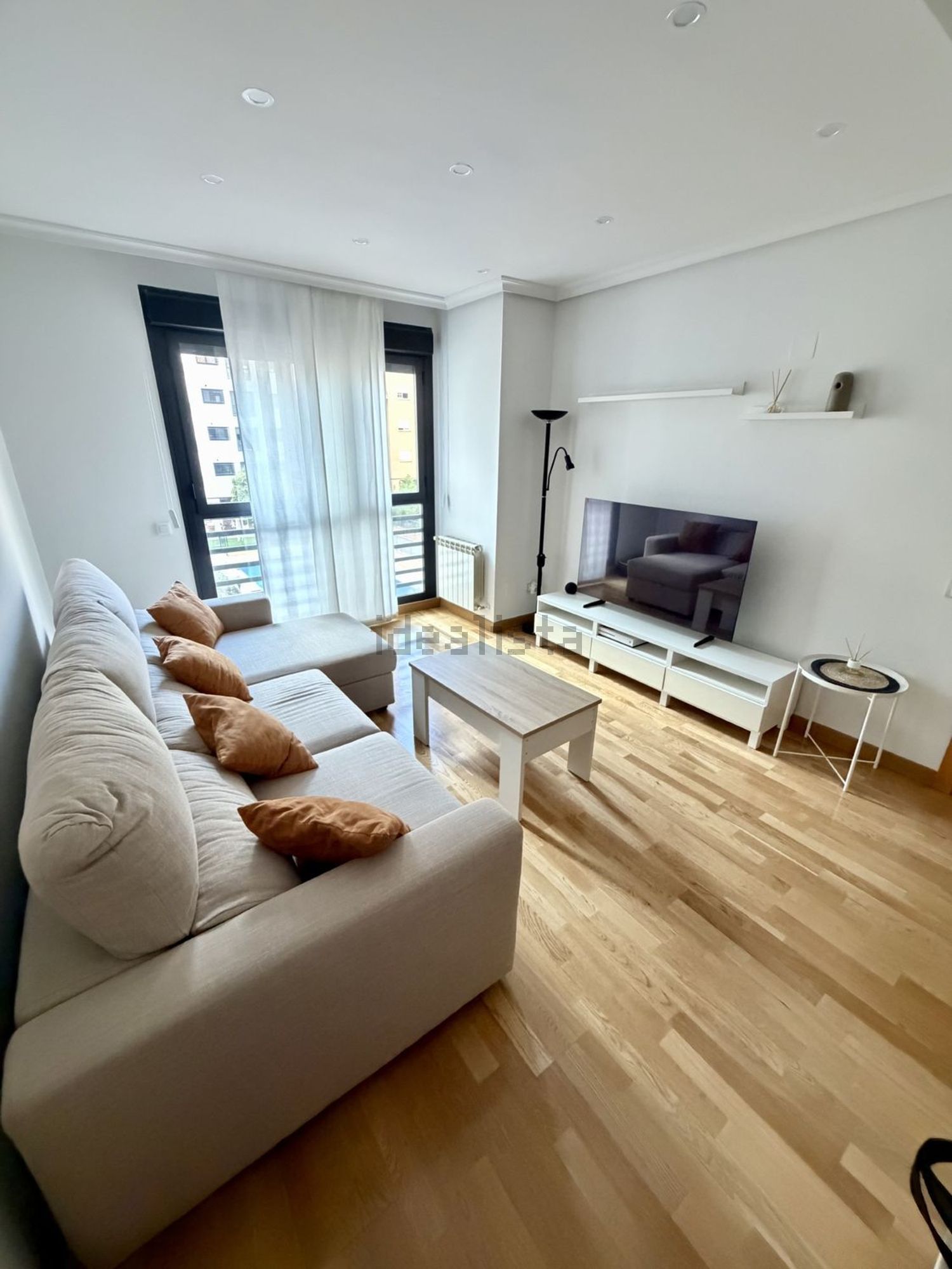 Piso de 60 m² en Madrid