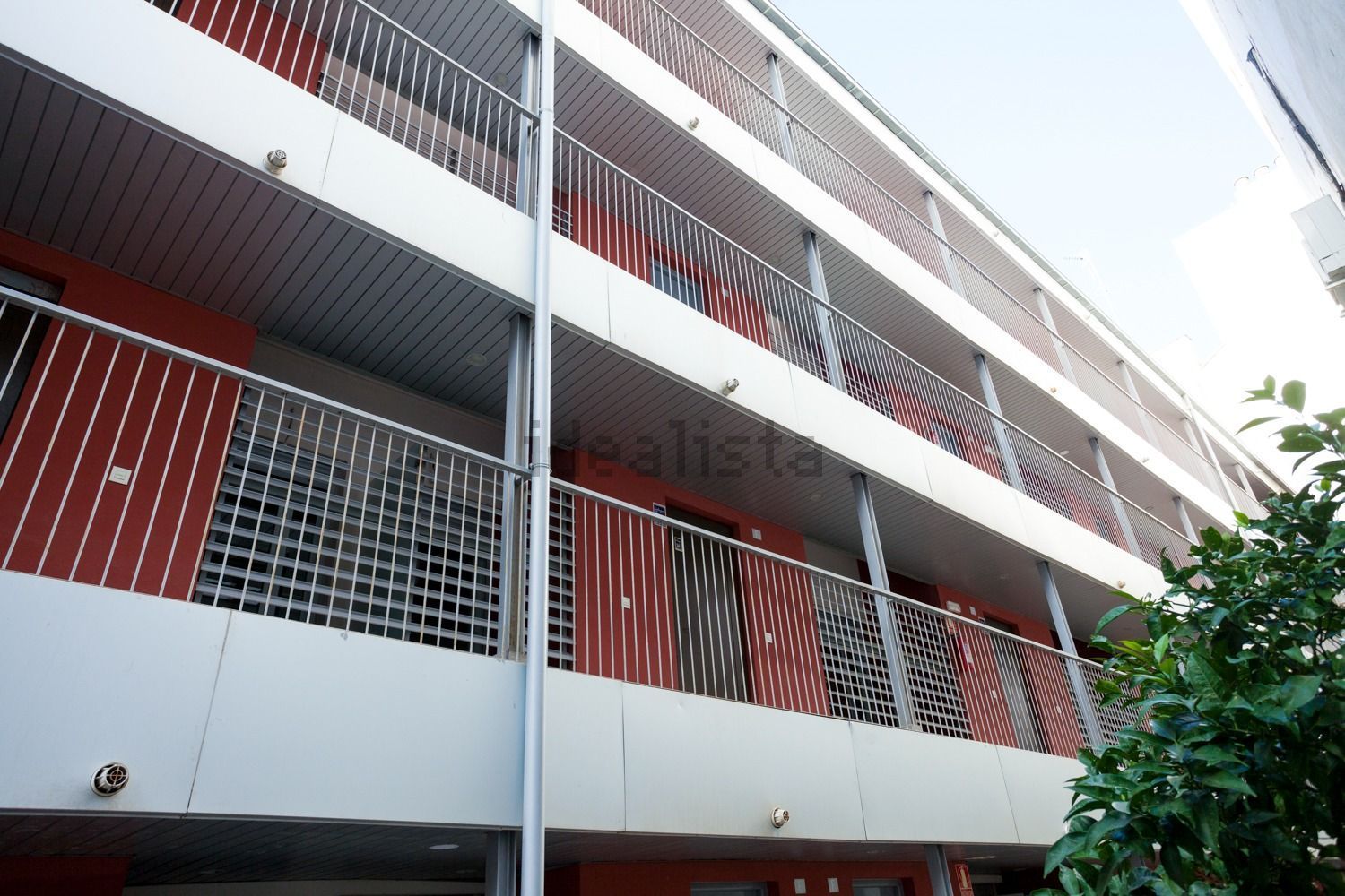 Wohnung 77 m² in Saragossa