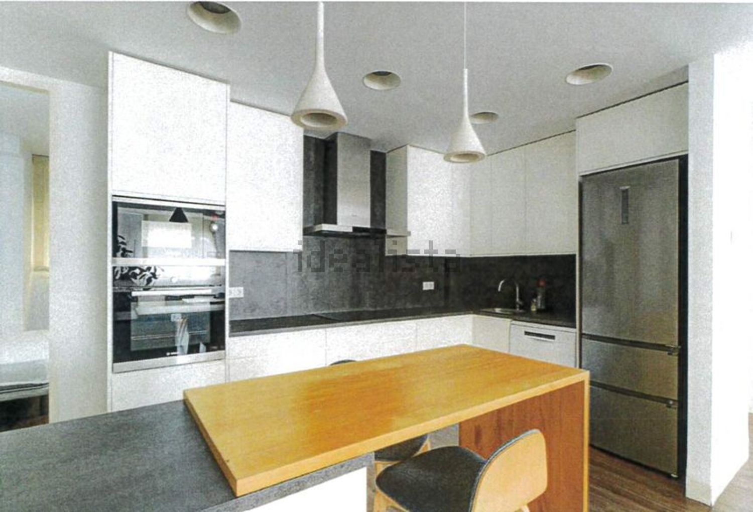 Pis de 192 m² a Madrid