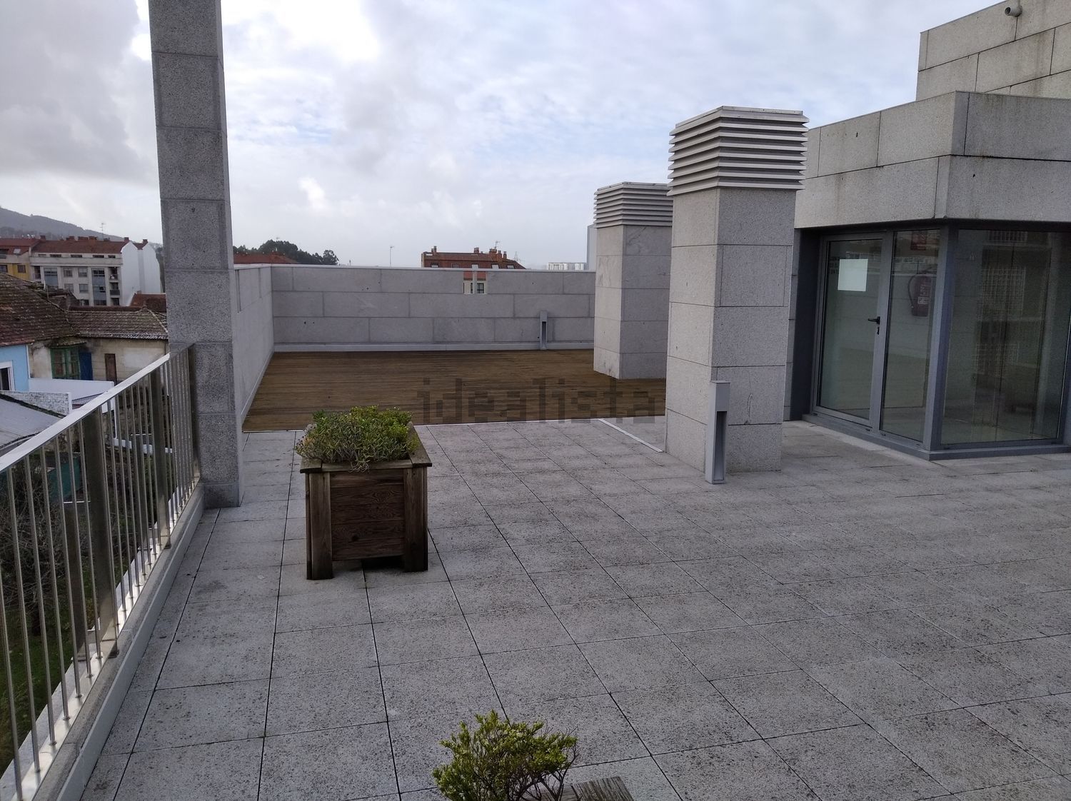 Pis de 35 m² a Vigo