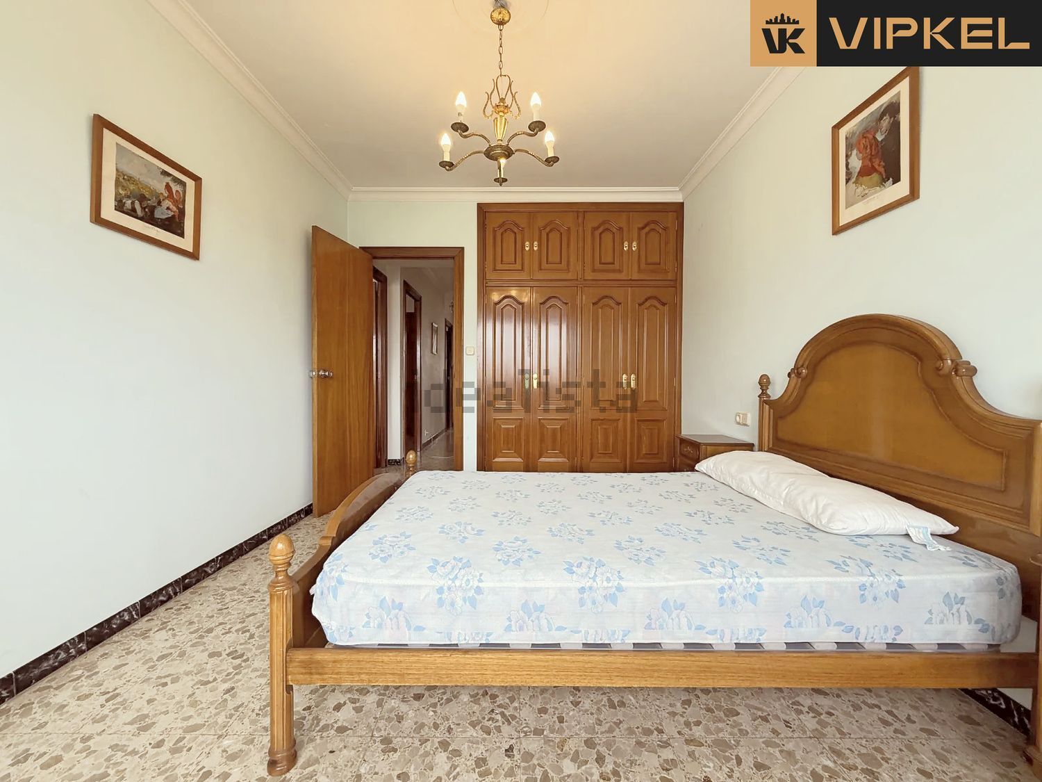 Appartement 98 m² à Ferrol