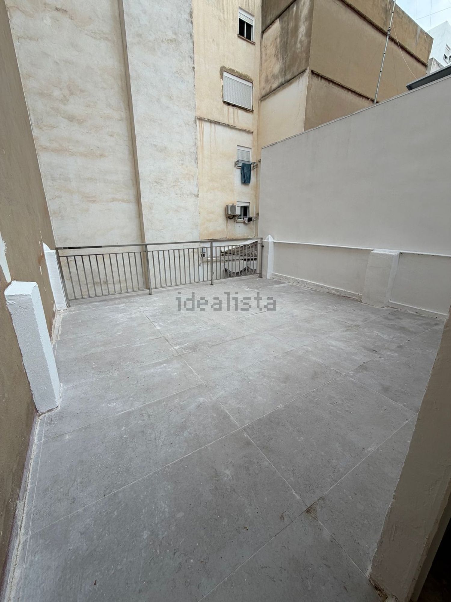 Pis de 190 m² a València