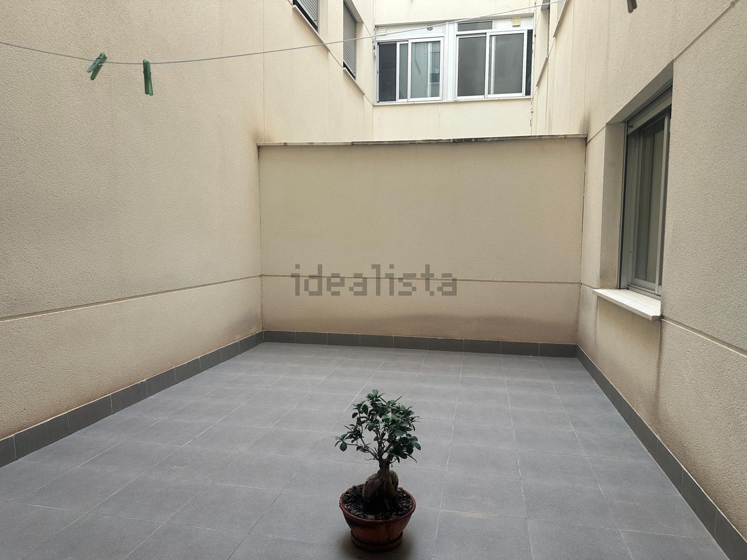Квартира 56 м² в Mutxamel