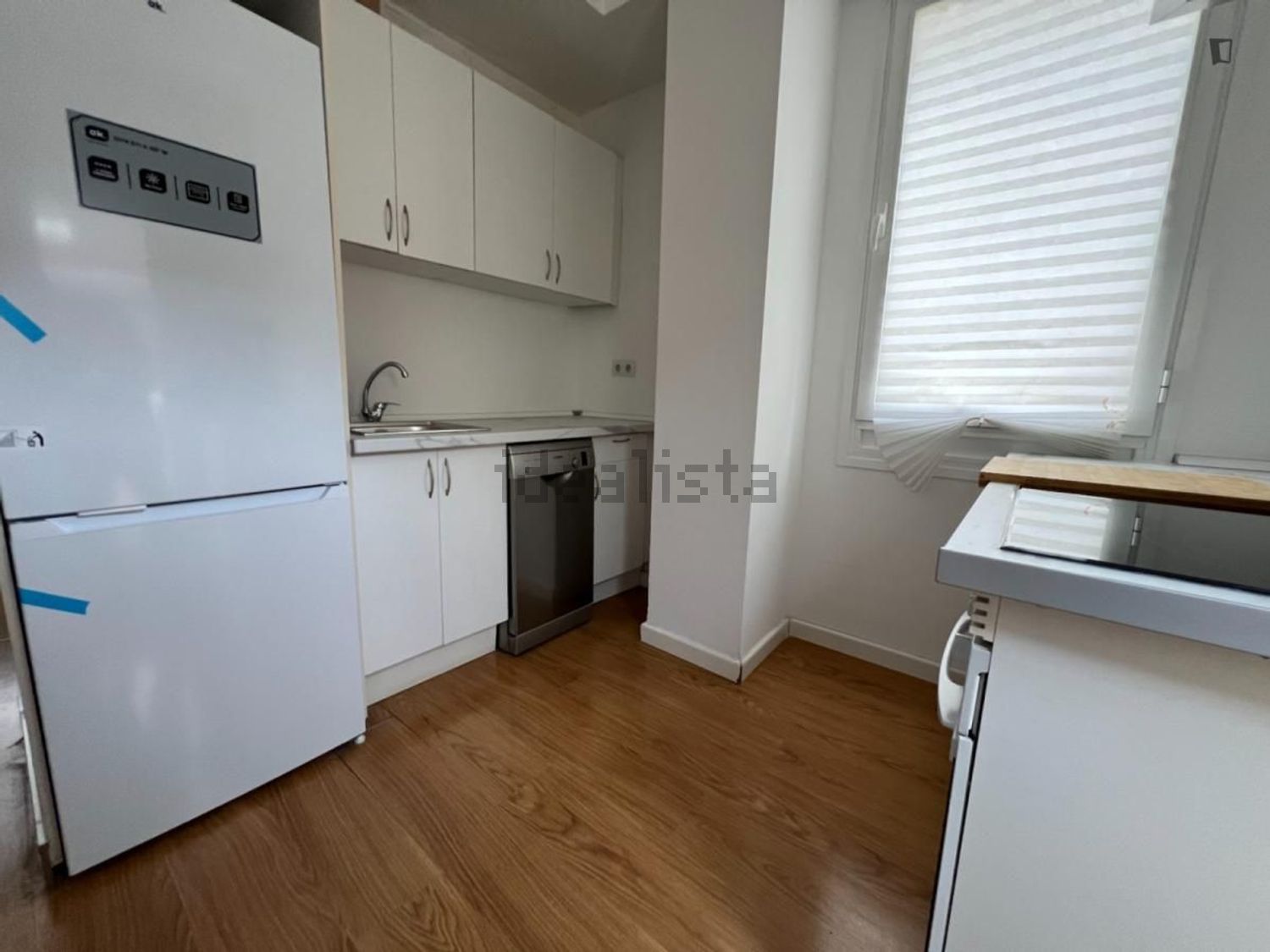 Habitación en alquiler, Madrid