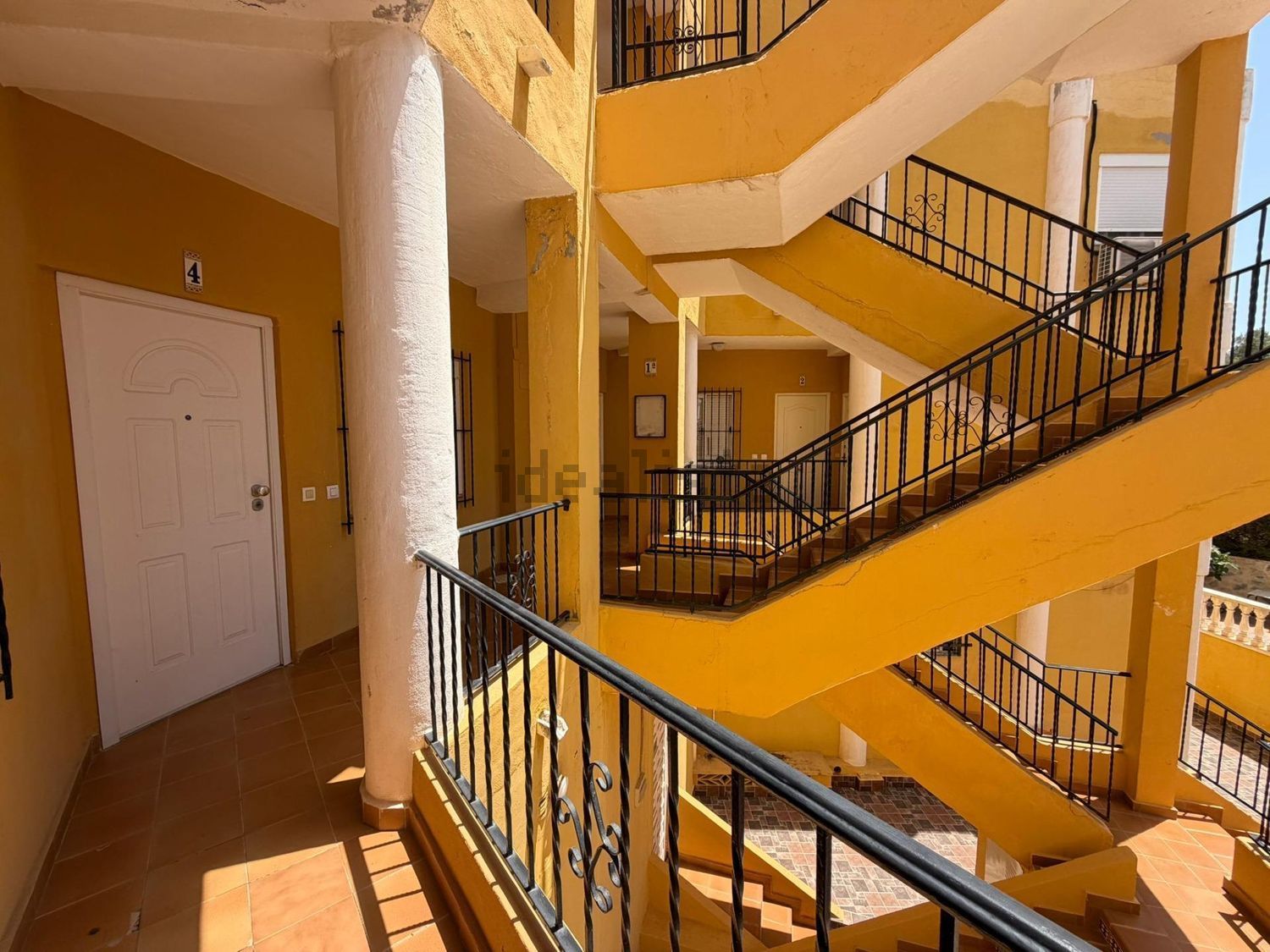 Piso de 63 m² en Orihuela