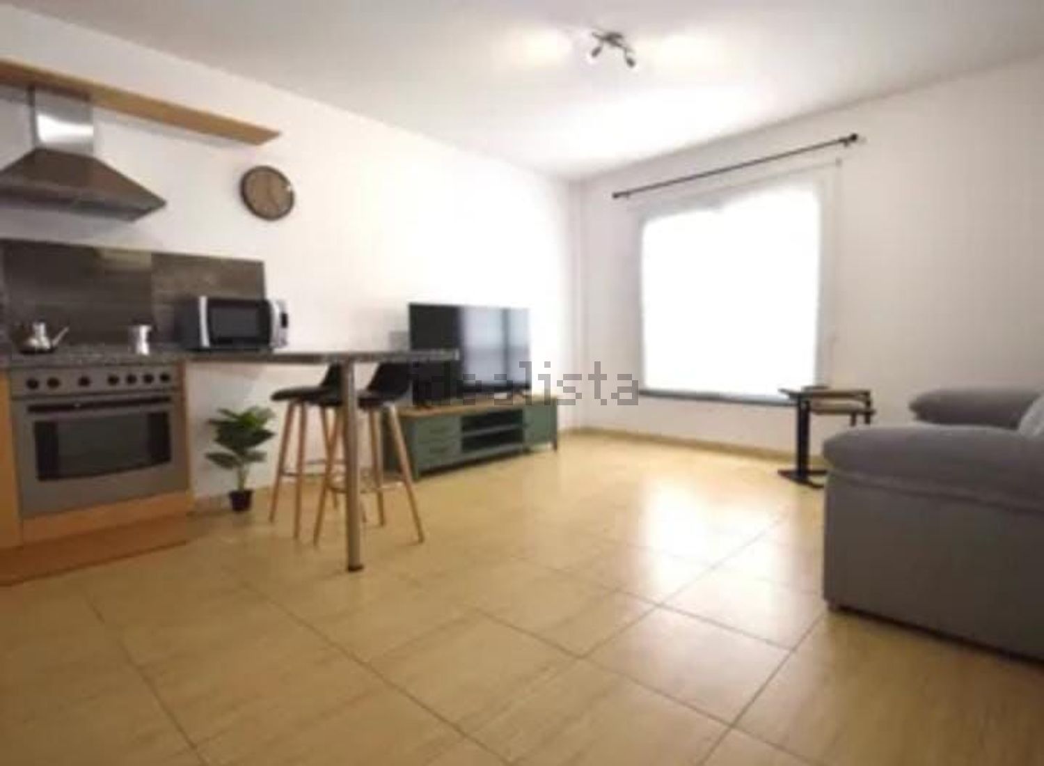 Pis de 50 m² a Santa Cruz de La Palma