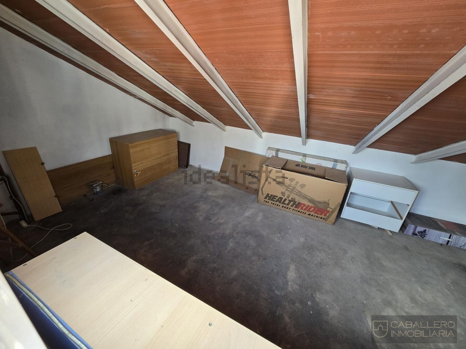 Квартира 95 м² в Cehegín