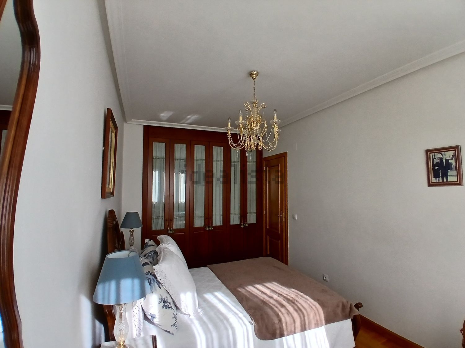 Pis de 90 m² a Burgos
