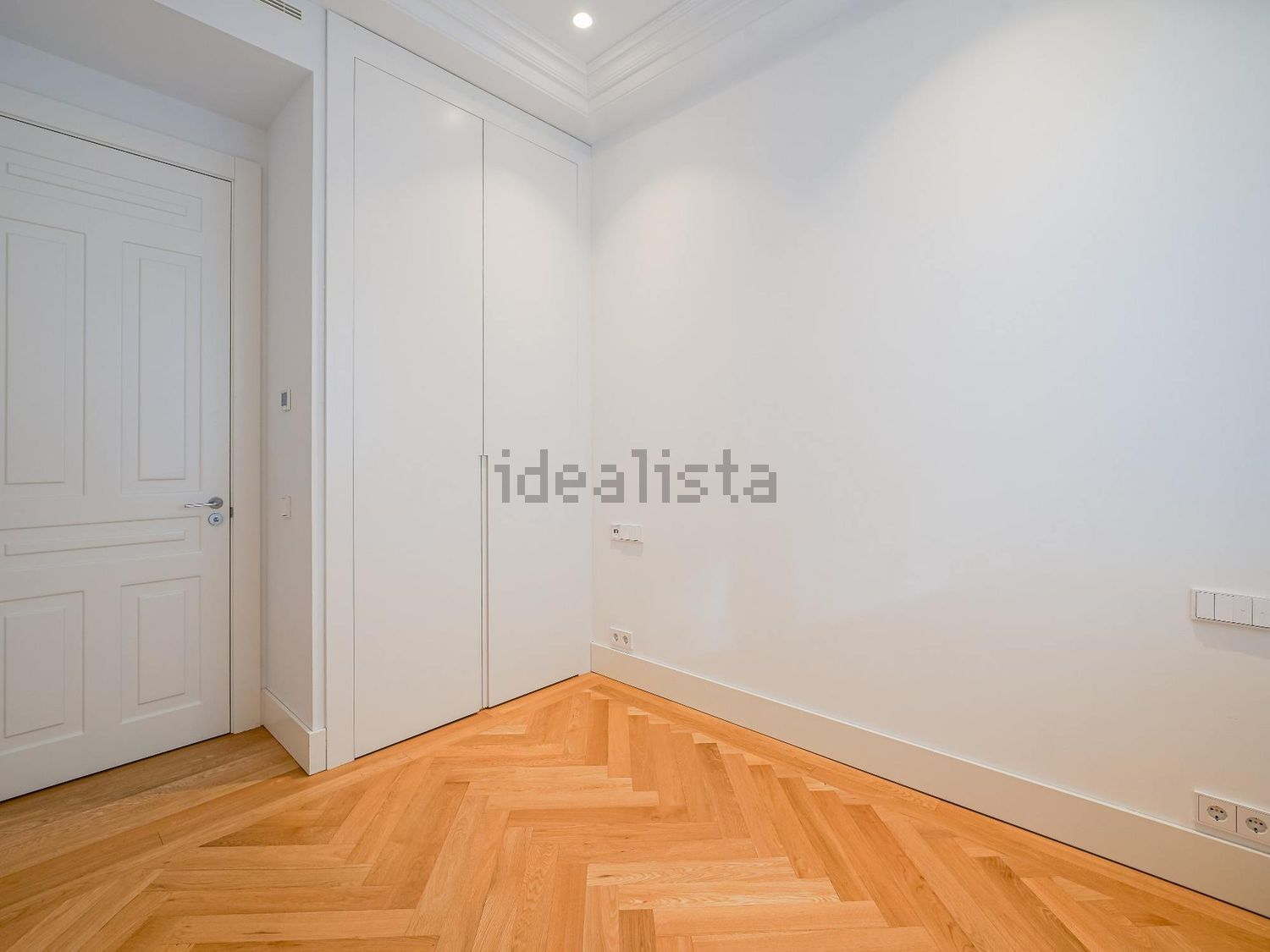 Pis de 130 m² a Madrid