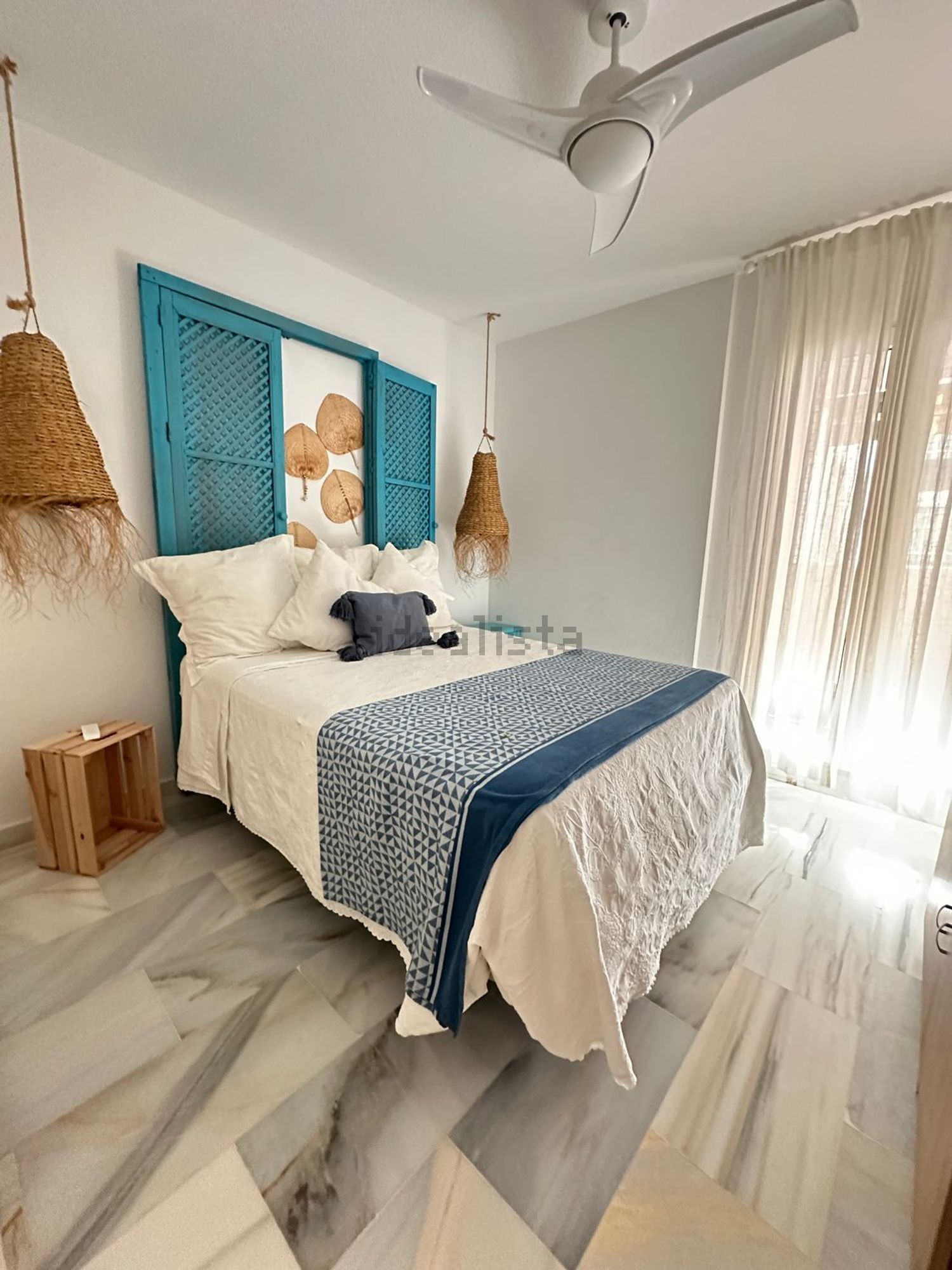 Pis de 85 m² a Benalmádena