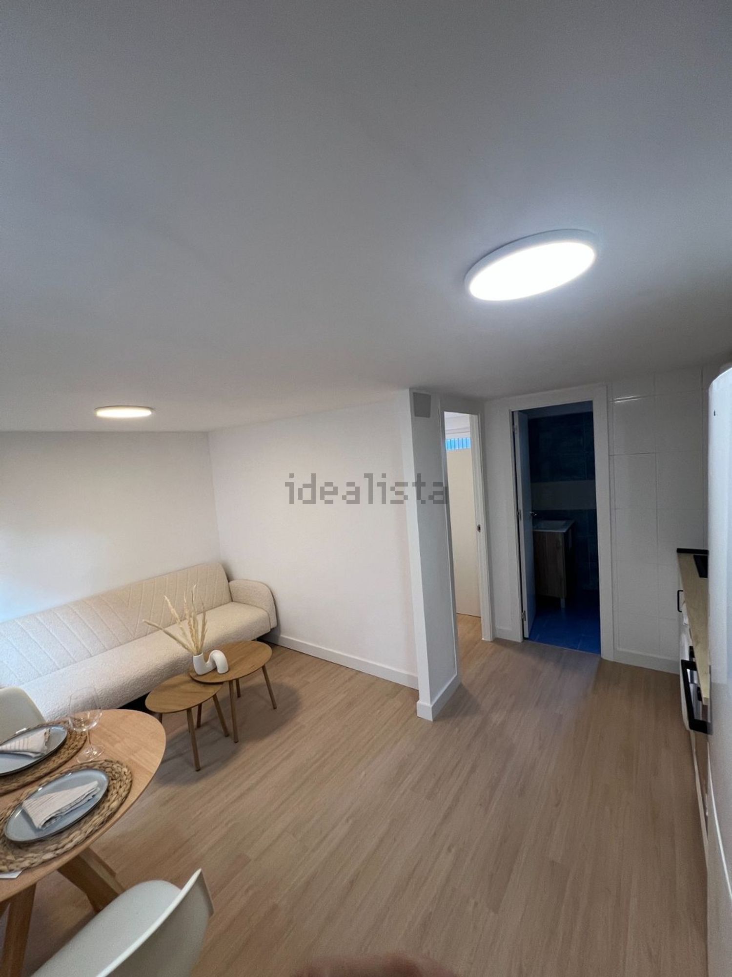 Pis de 20 m² a Saragossa