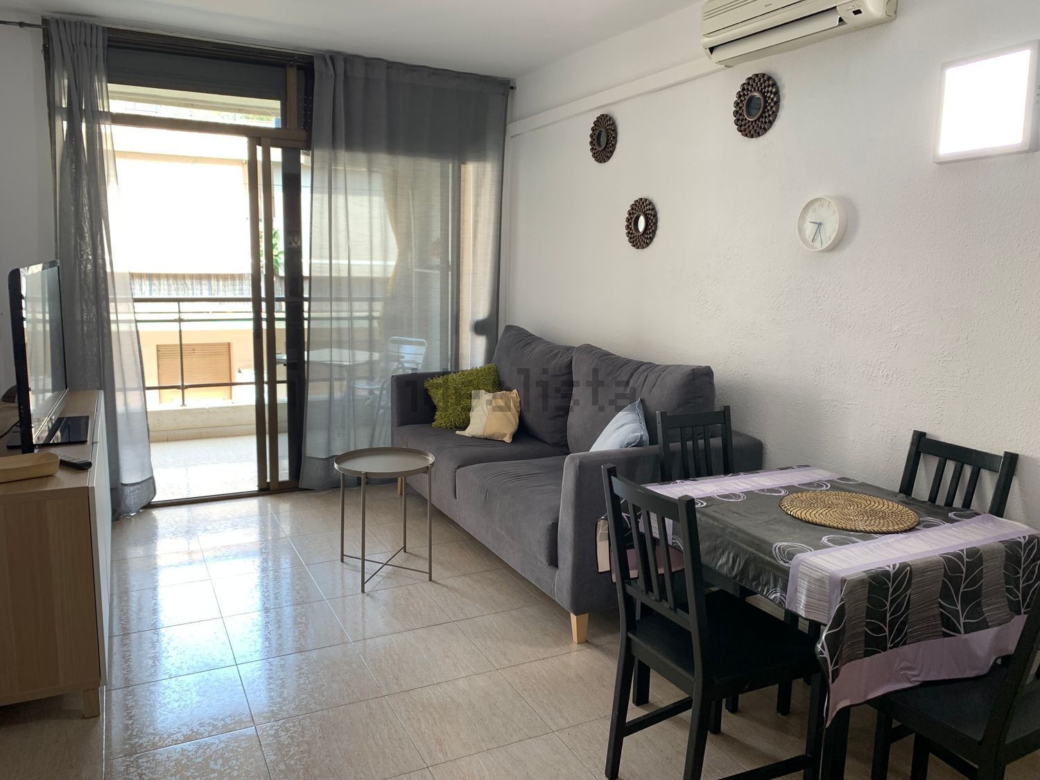 Pis de 59 m² a Calella