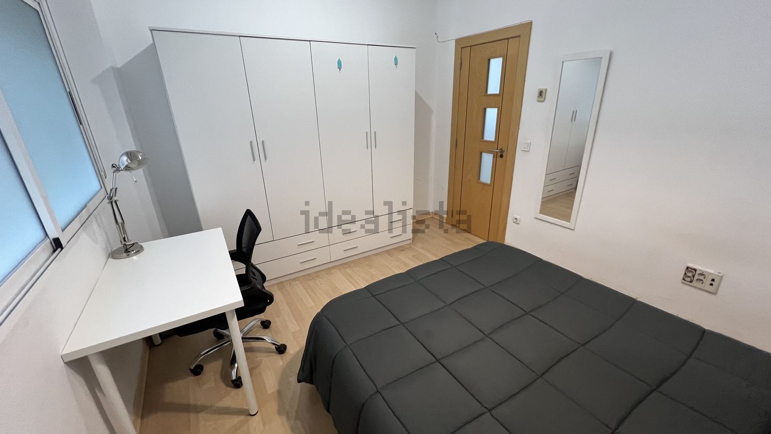 Habitació de lloguer, València