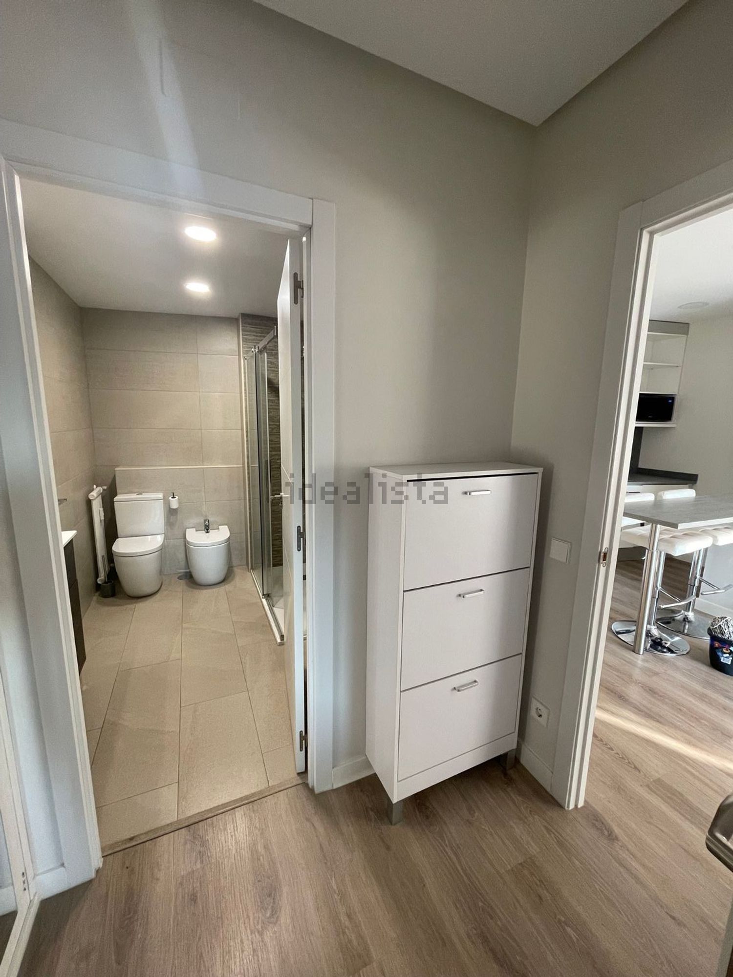 Pis de 65 m² a Madrid