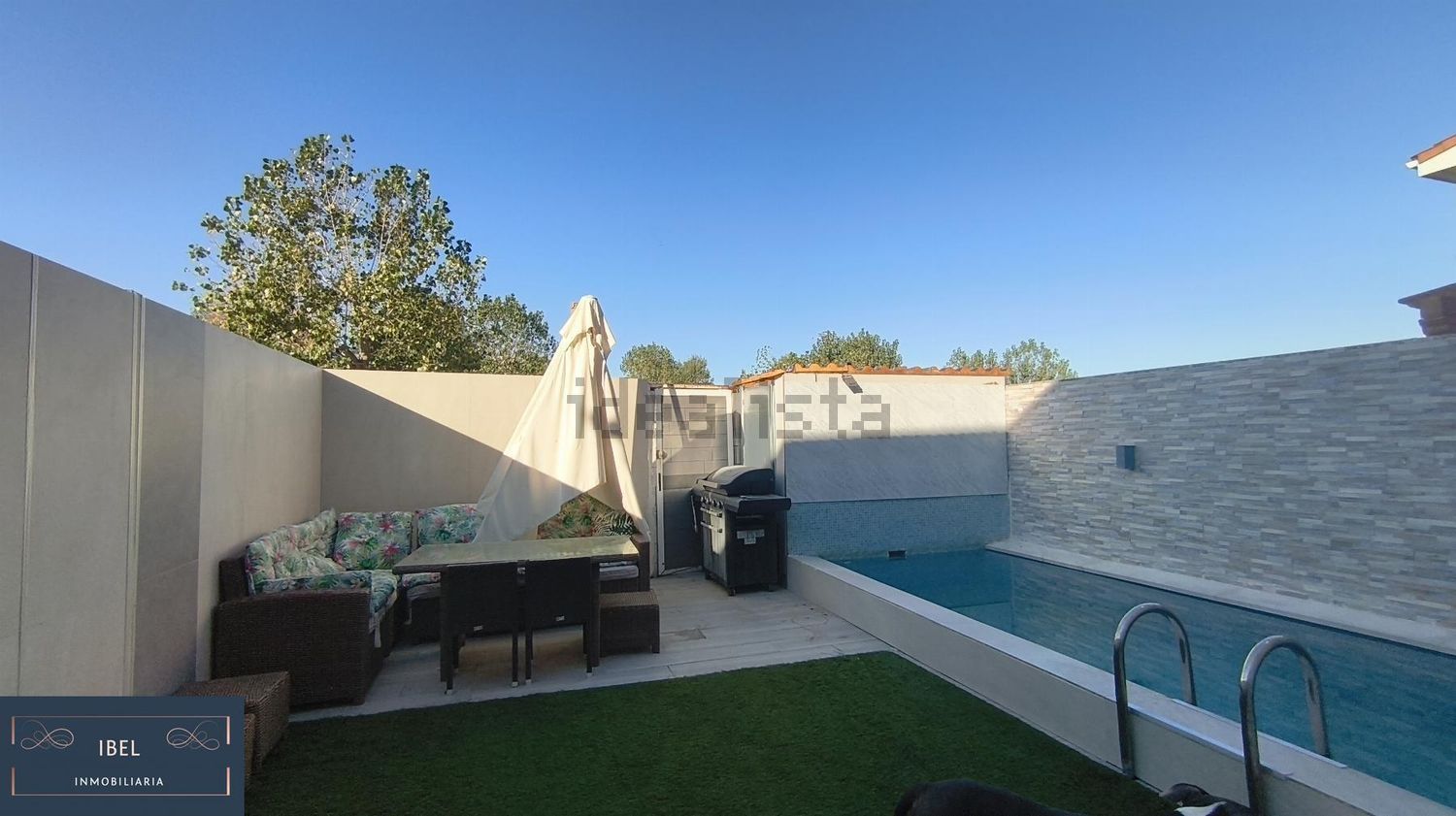 Casa de 161 m² a El Casar