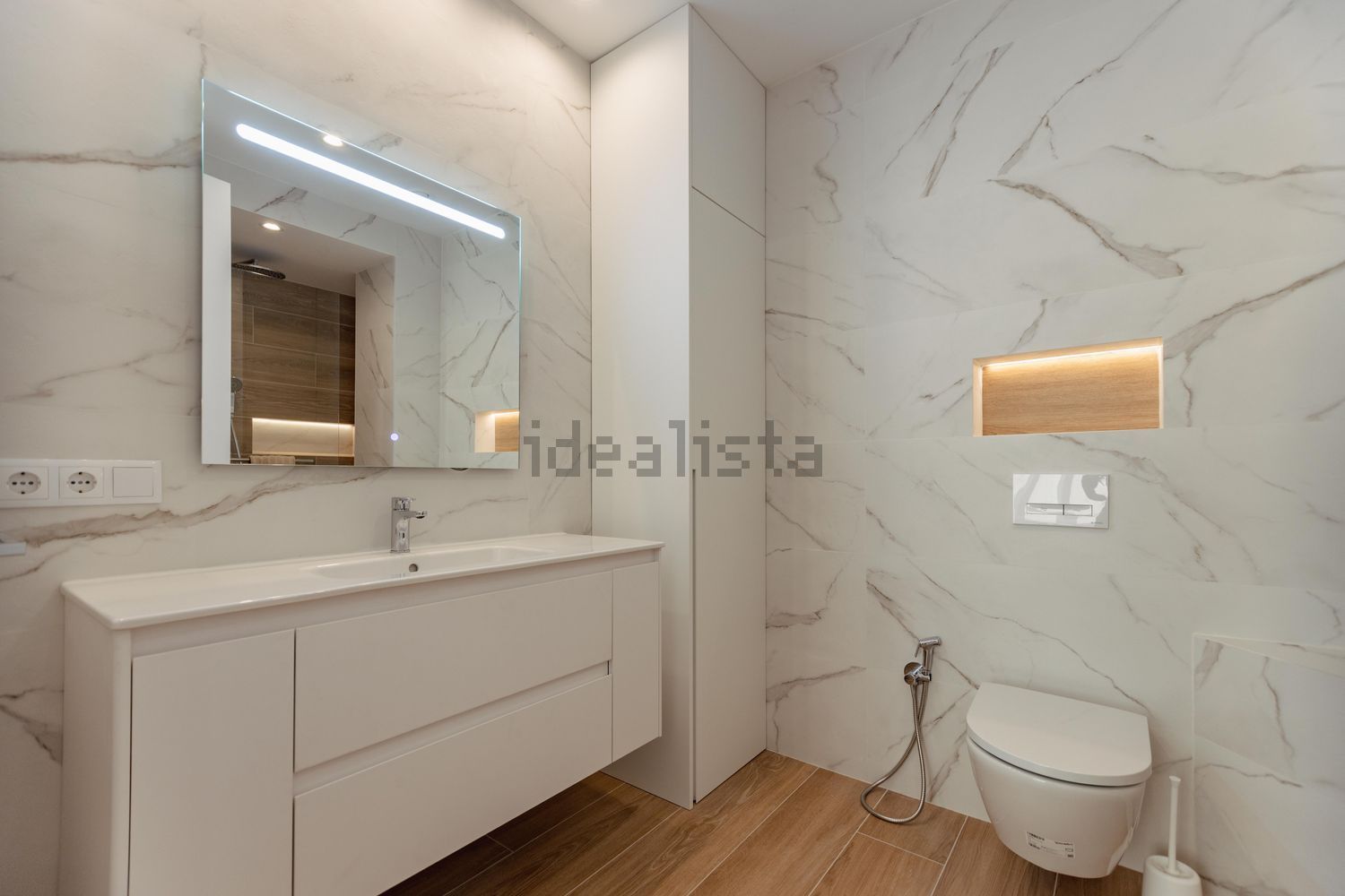 Appartamento 95 m² a Valencia