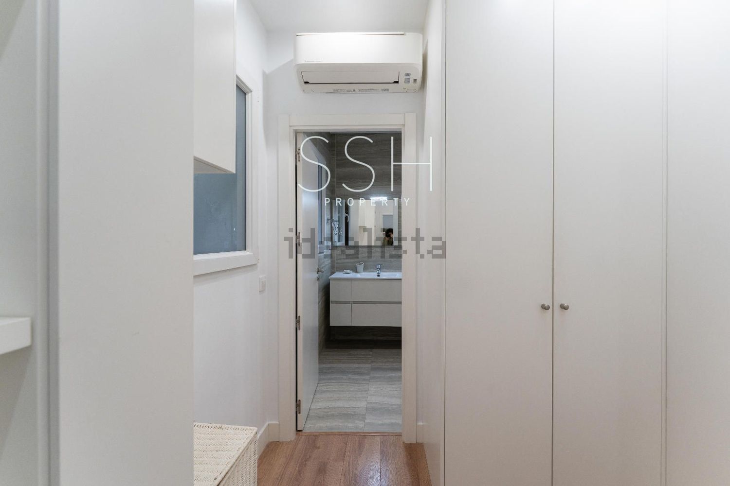 Appartamento 77 m² a Madrid