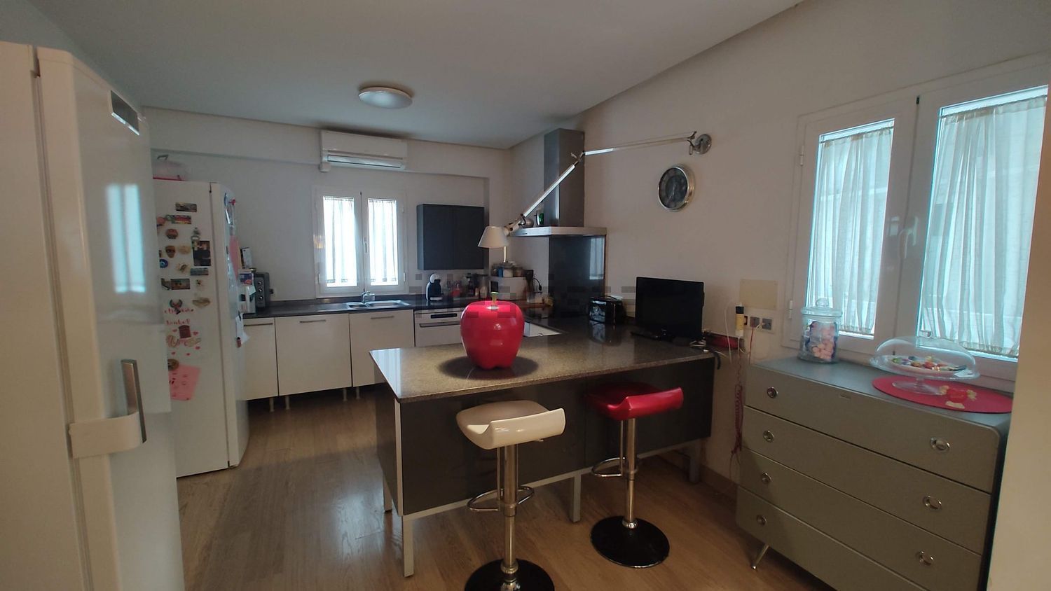 Habitació de lloguer, Palma
