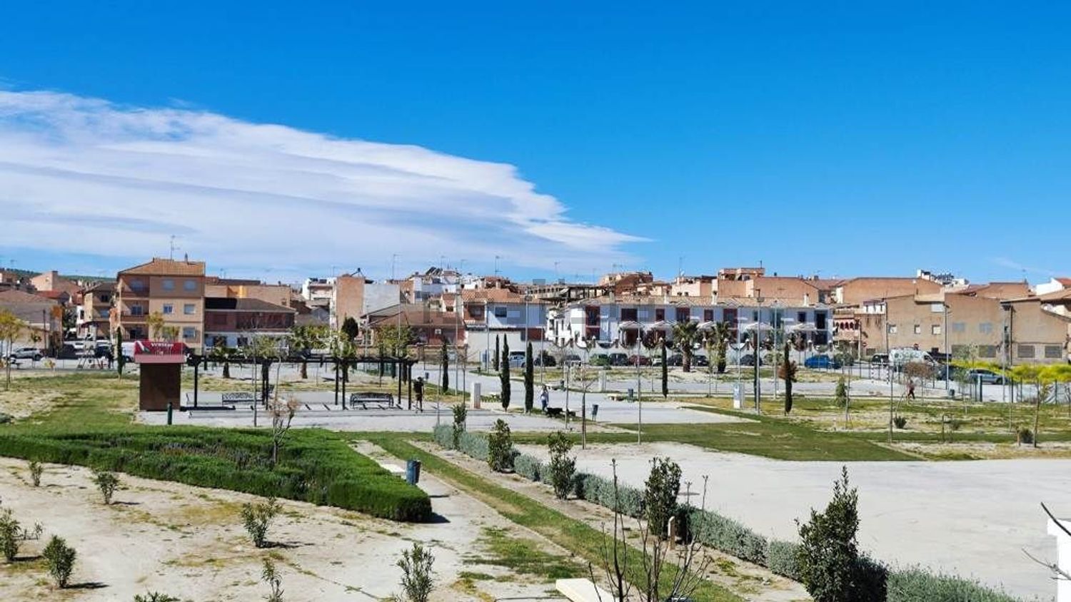 Pis de 85 m² a Las Gabias