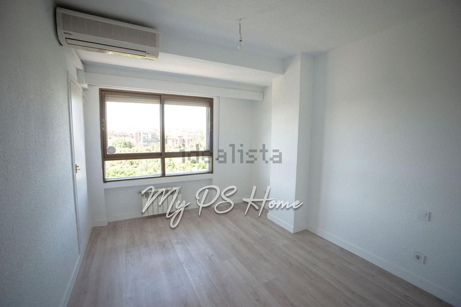 Pis de 111 m² a Madrid