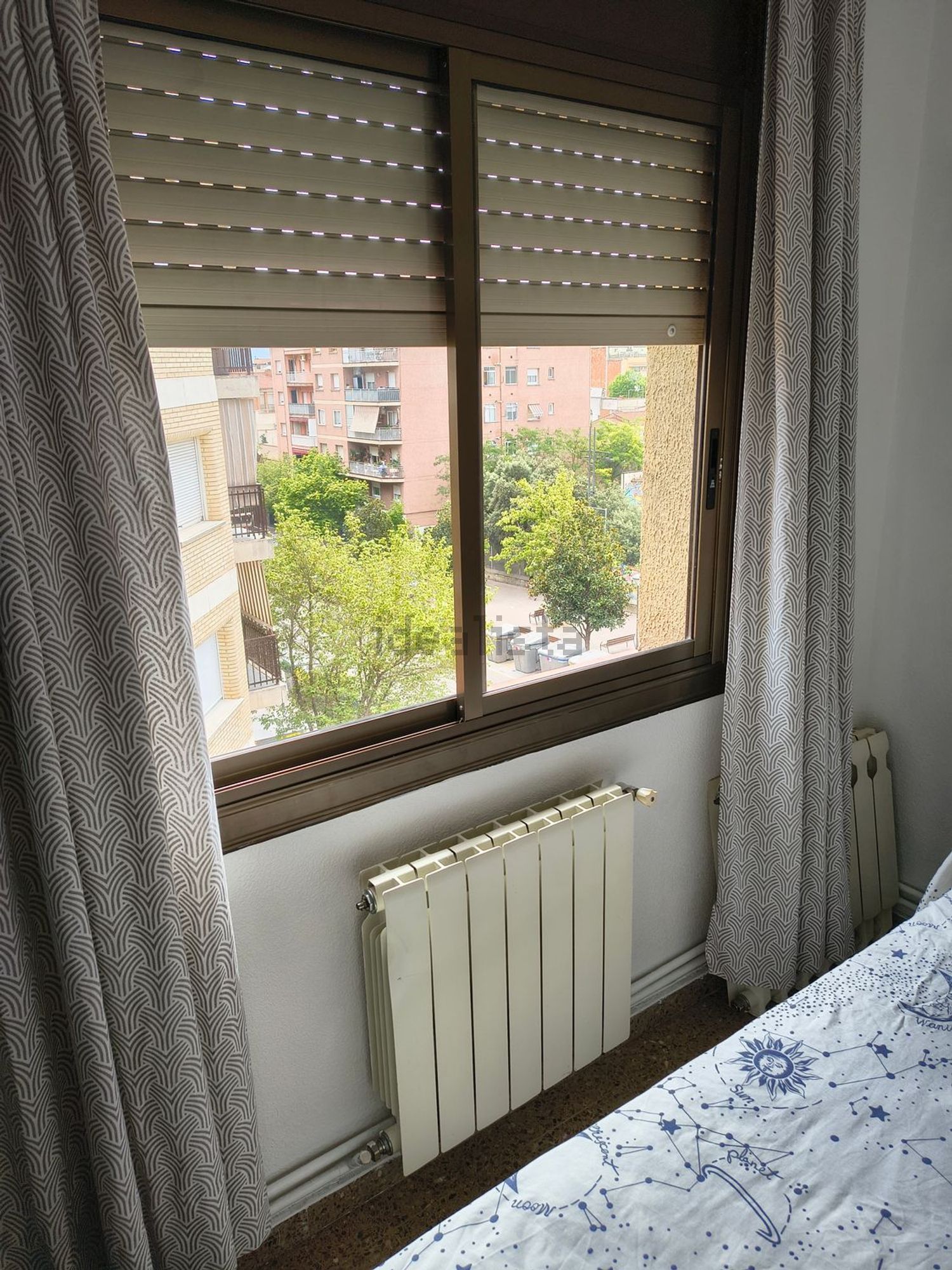Habitació de lloguer, Barberà del Vallès