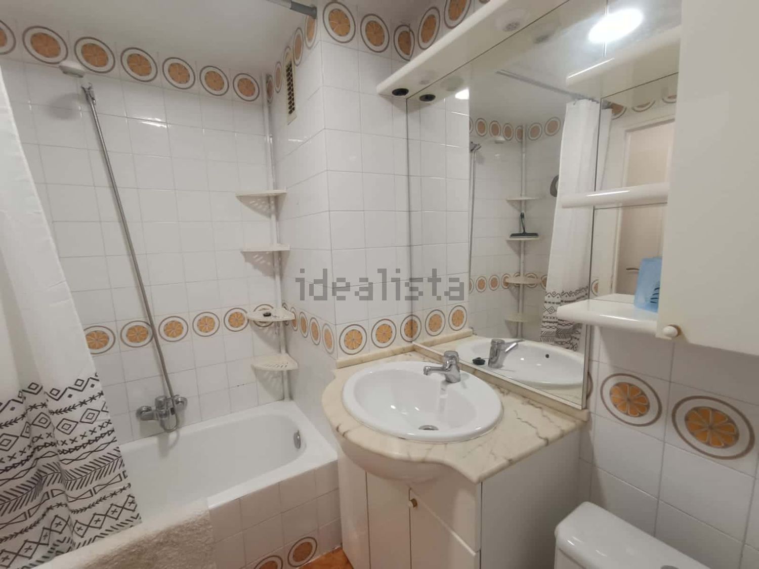Habitación 105 m², Pamplona
