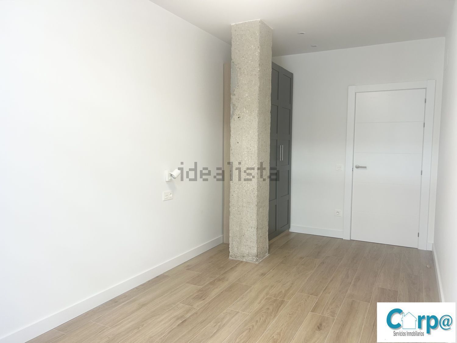 Piso de 70 m² en Burlada