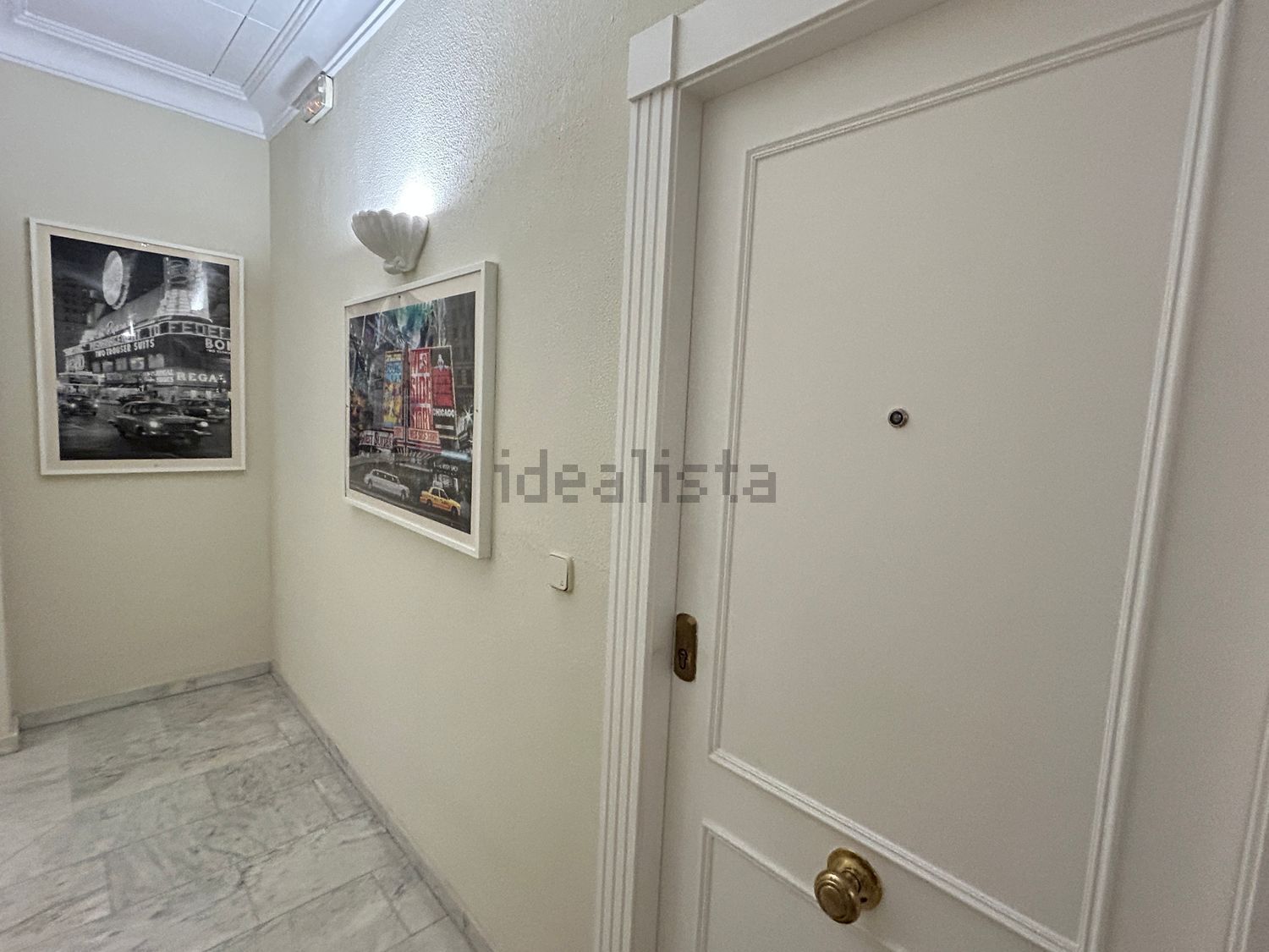 Квартира 38 м² у Madrid