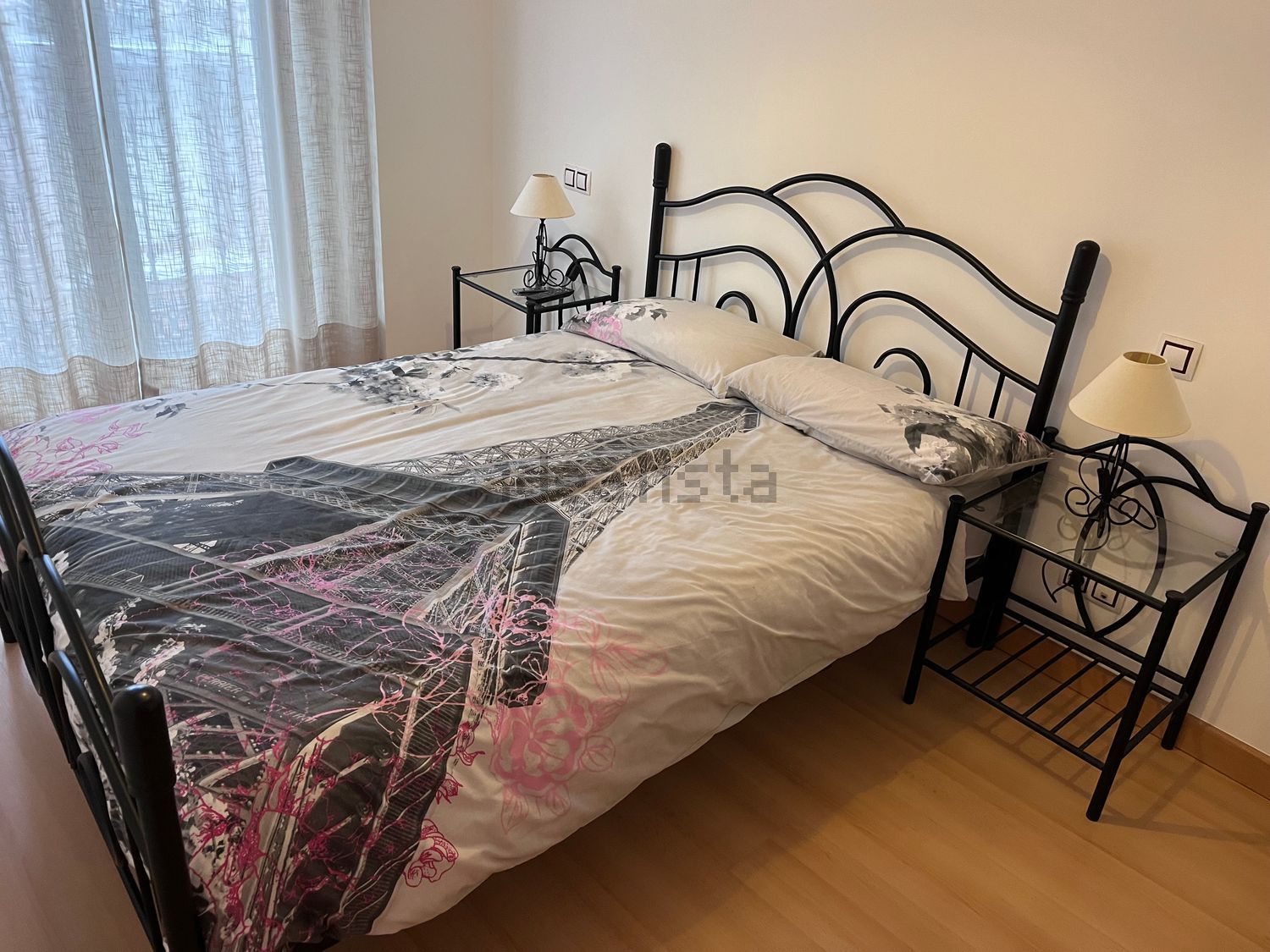 Pis de 42 m² a Belorado